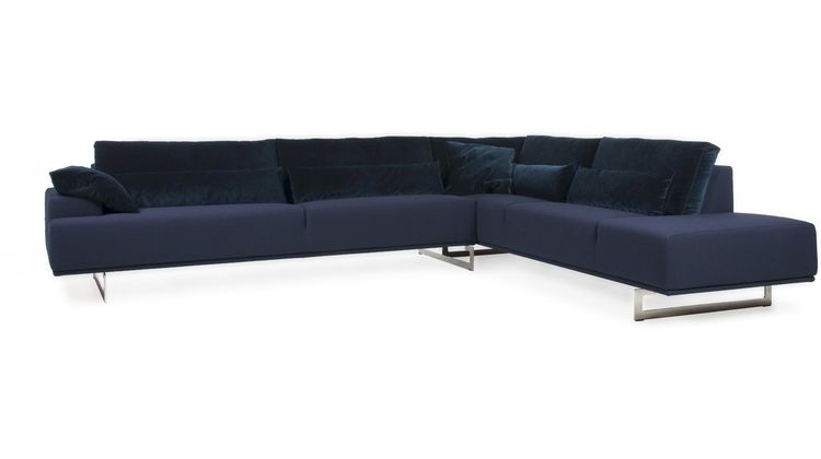 Gelderland 7881 Embrace Soft Hoekbank