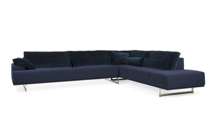 Gelderland 7881 Embrace Soft Hoekbank
