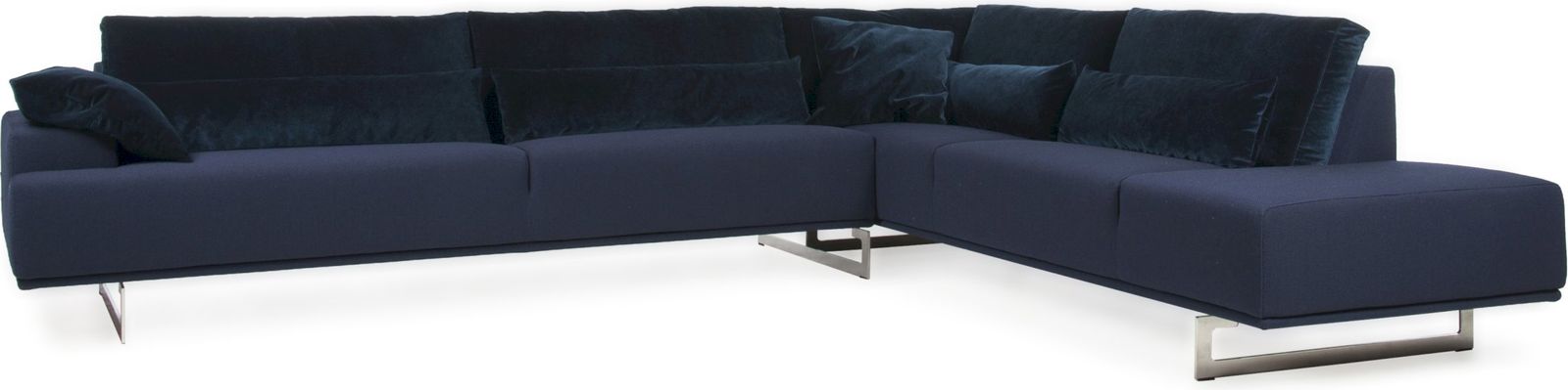 Gelderland 7881 Embrace Soft Hoekbank