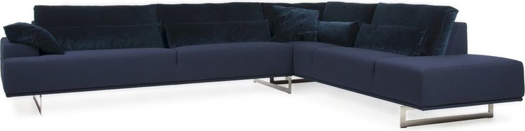 Gelderland 7881 Embrace Soft Hoekbank