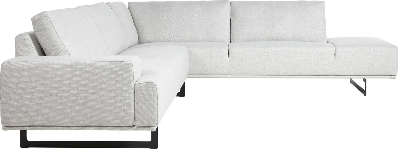 Gelderland 7881 Embrace Soft Hoekbank