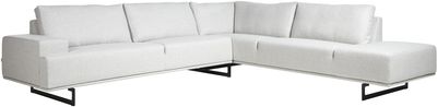 7881 Embrace Soft Hoekbank