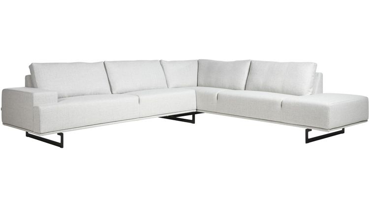 Gelderland 7881 Embrace Soft Hoekbank