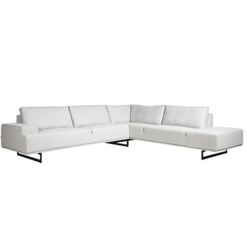Gelderland 7881 Embrace Soft Hoekbank