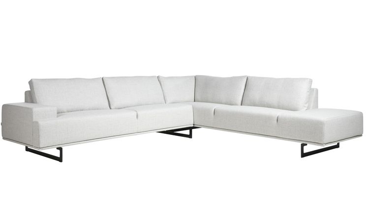 Gelderland 7881 Embrace Soft Hoekbank
