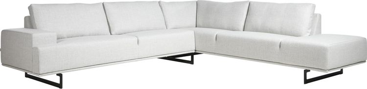 Gelderland 7881 Embrace Soft Hoekbank