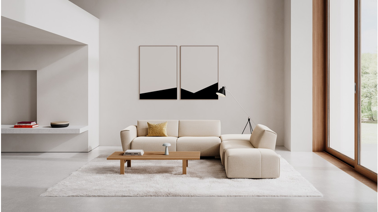 Gelderland City Sofa Bank