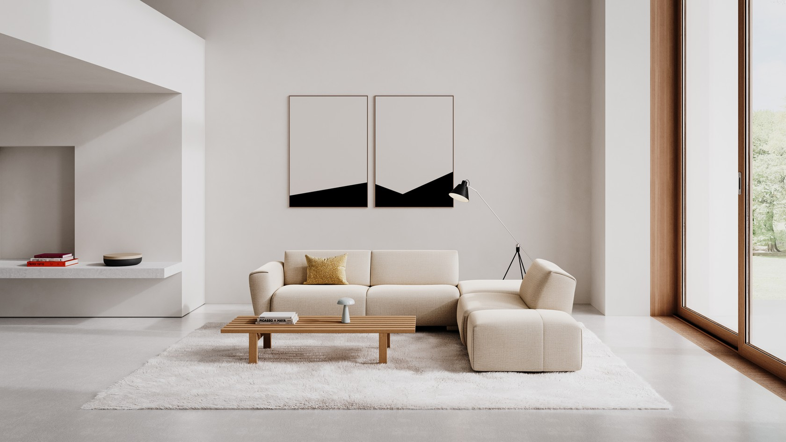 Gelderland City Sofa Bank