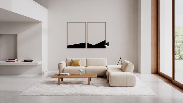 Gelderland City Sofa Bank