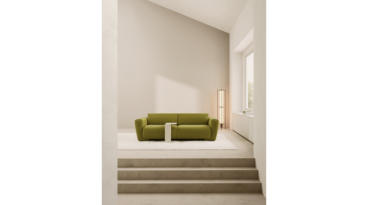 Gelderland City Sofa Bank