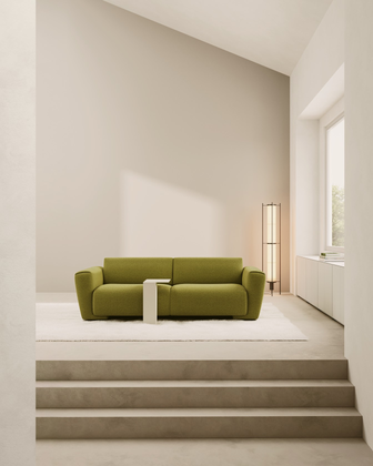 Gelderland City Sofa Bank
