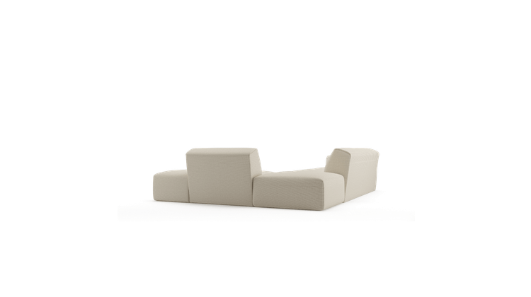 Gelderland City Sofa Bank