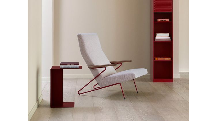 Gelderland Elzerd Fauteuil