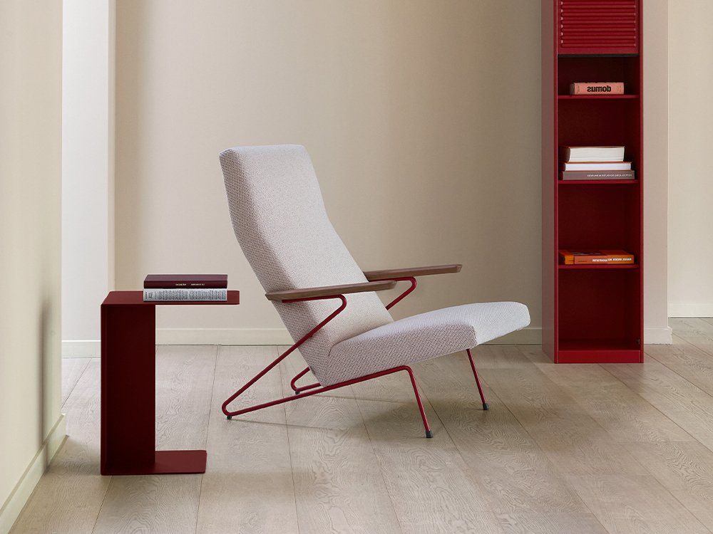 Gelderland Elzerd Fauteuil