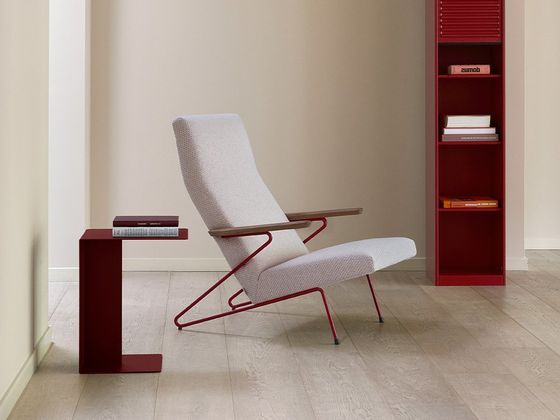 Gelderland Elzerd Fauteuil