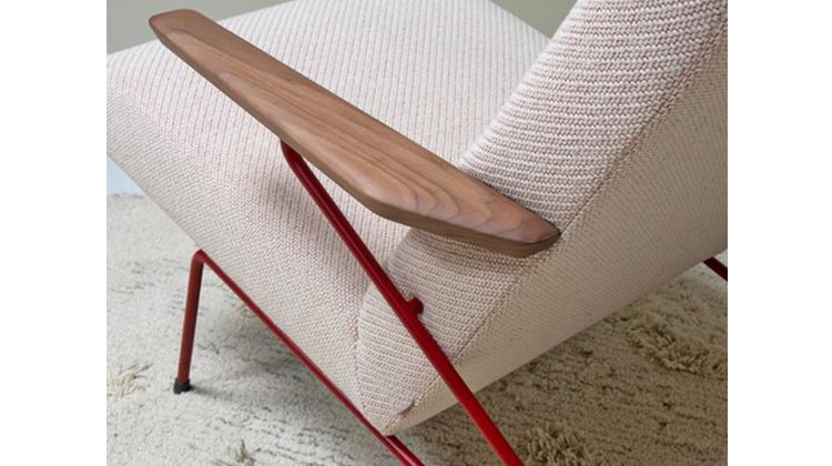 Gelderland Elzerd Fauteuil