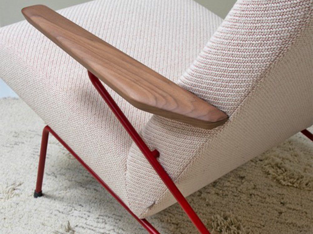 Gelderland Elzerd Fauteuil
