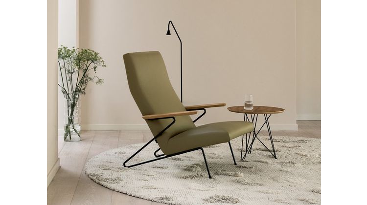 Gelderland Elzerd Fauteuil