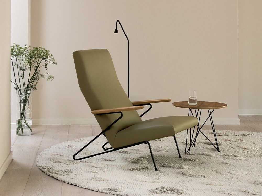 Gelderland Elzerd Fauteuil