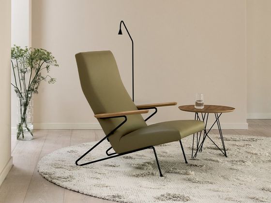 Gelderland Elzerd Fauteuil