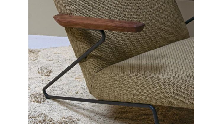 Gelderland Elzerd Fauteuil