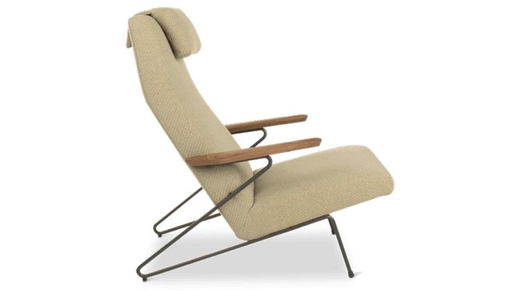 Gelderland Elzerd Fauteuil