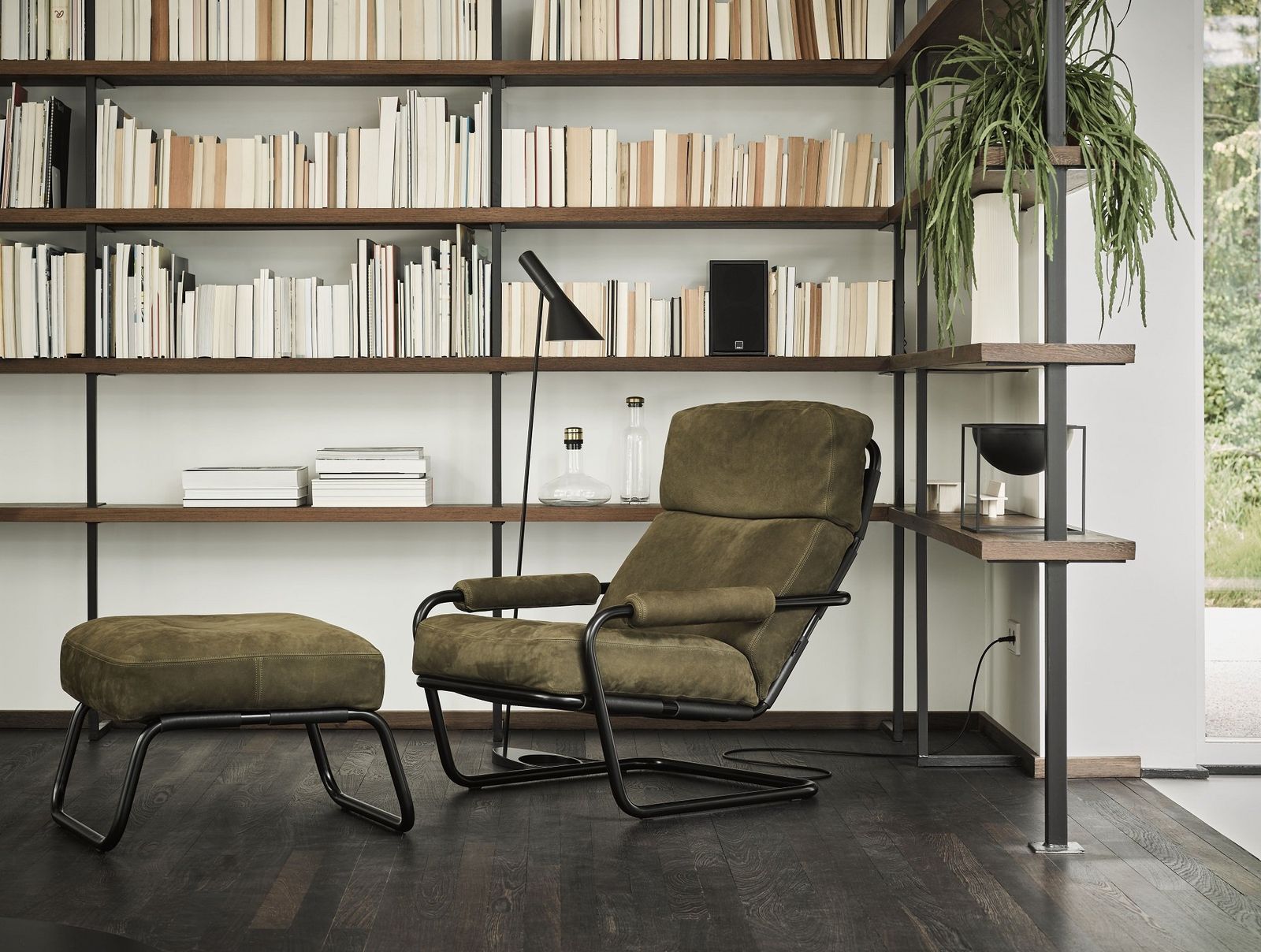 Gelderland Oberman Fauteuil