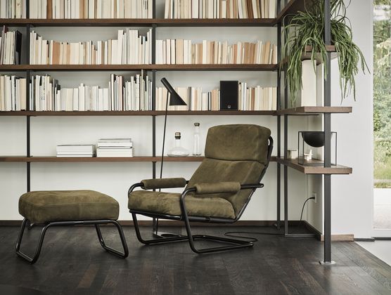 Gelderland Oberman Fauteuil
