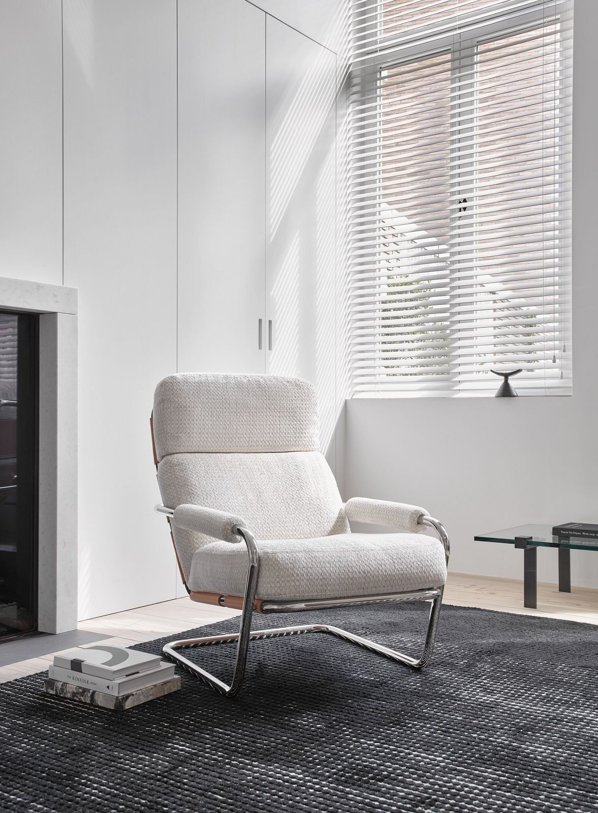 Gelderland Oberman Fauteuil