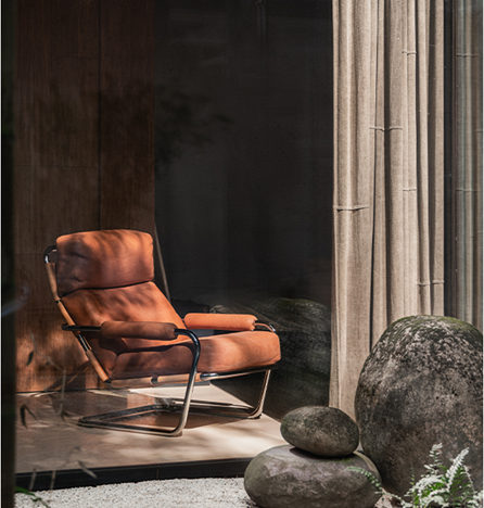 Gelderland Oberman Fauteuil