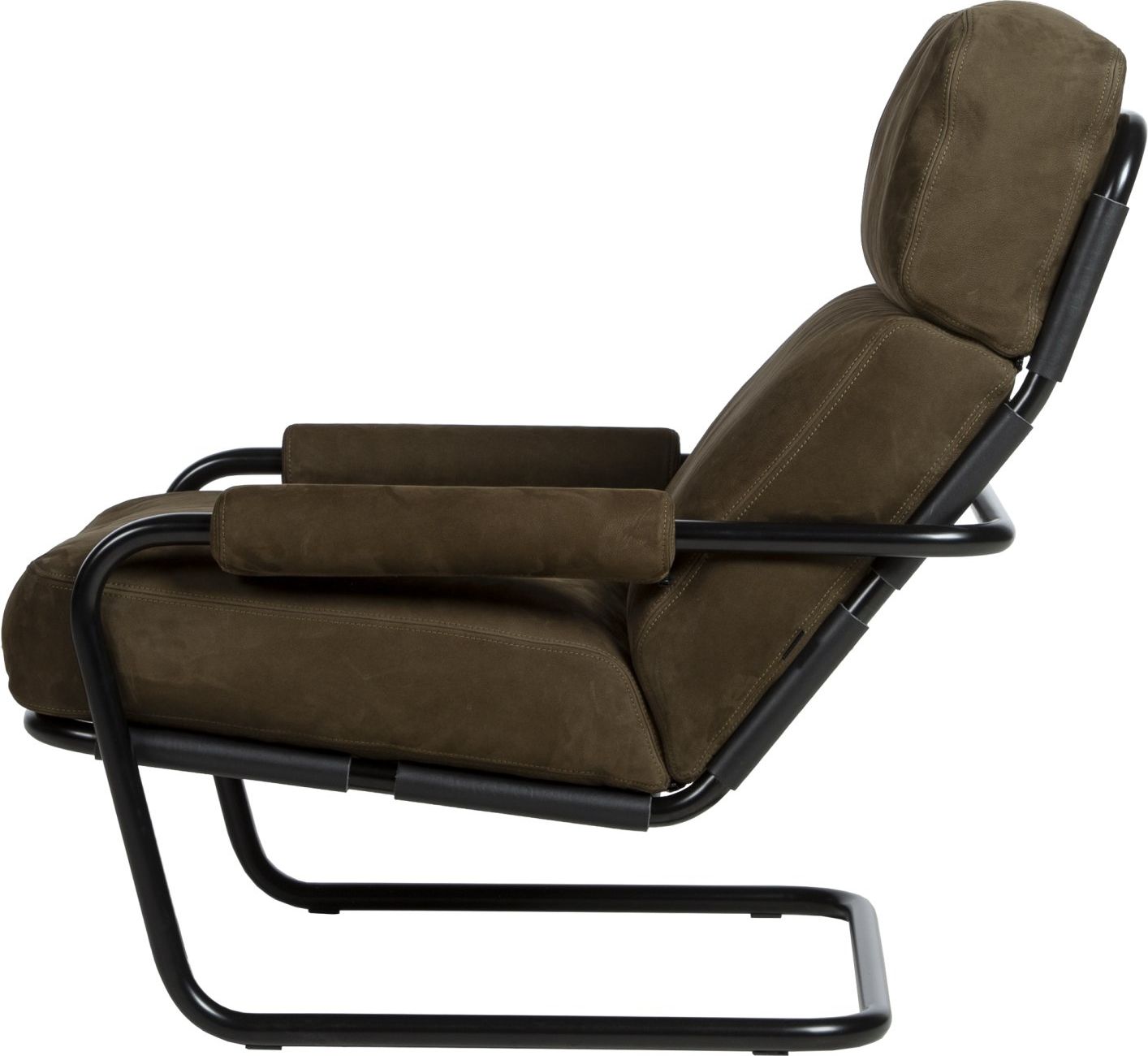 Gelderland Oberman Fauteuil