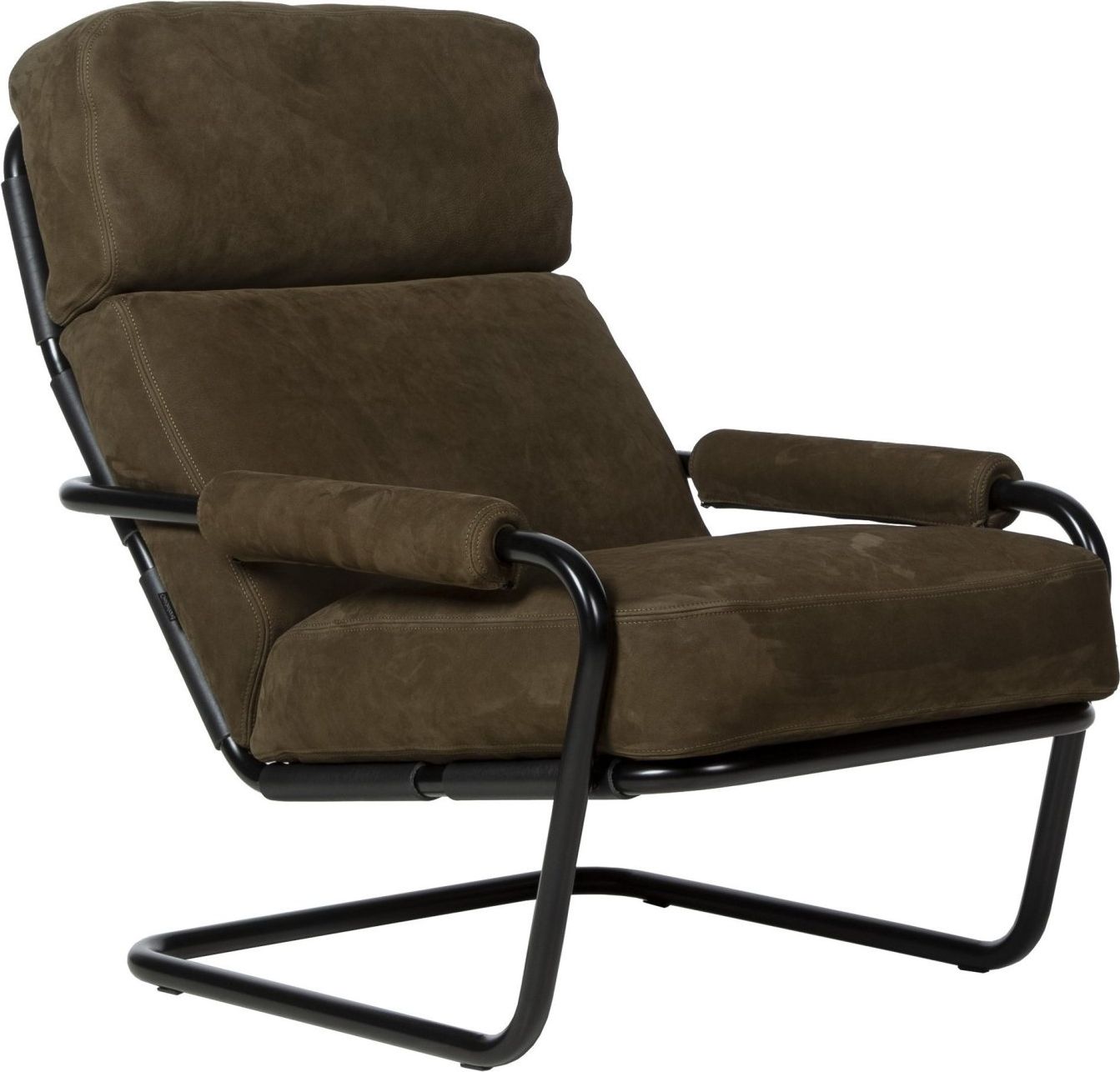 Gelderland Oberman Fauteuil