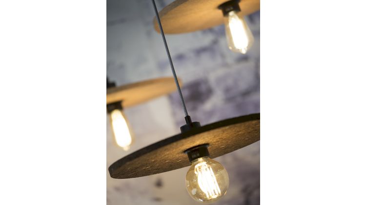Good&Mojo Algarve Hanglamp