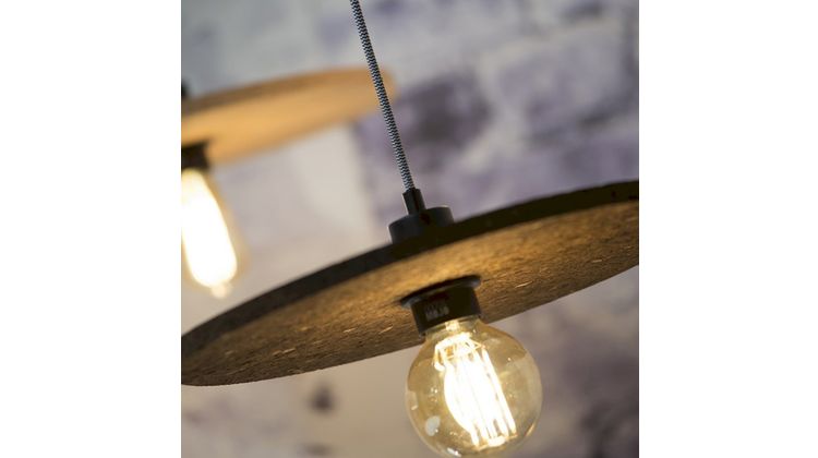 Good&Mojo Algarve Hanglamp