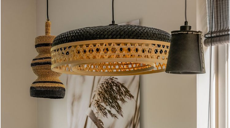 Good&Mojo Amazon Hanglamp