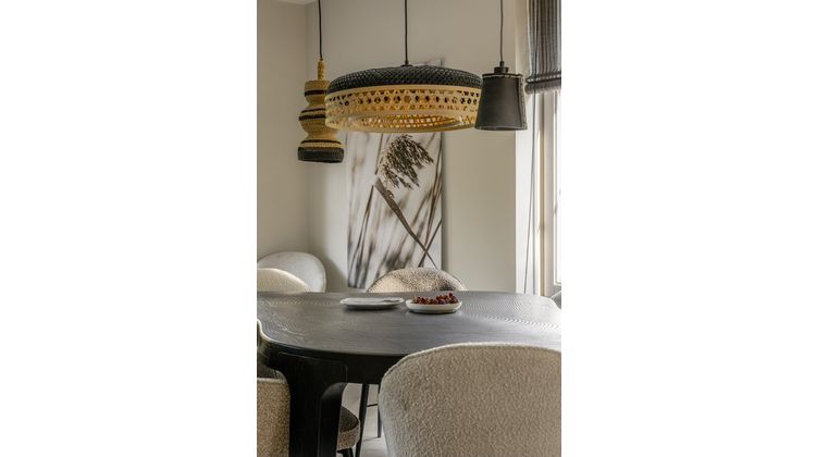 Good&Mojo Amazon Hanglamp
