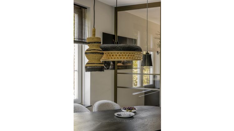 Good&Mojo Amazon Hanglamp