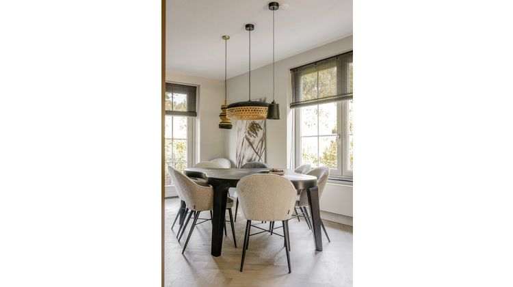 Good&Mojo Amazon Hanglamp