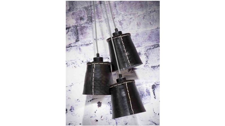 Good&Mojo Amazon Hanglamp