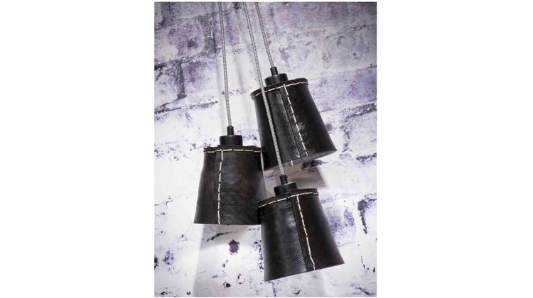 Good&Mojo Amazon Hanglamp