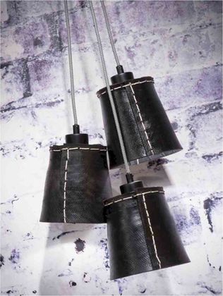Good&Mojo Amazon Hanglamp