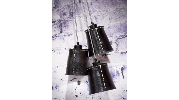 Good&Mojo Amazon Hanglamp