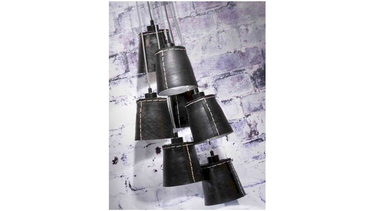 Good&Mojo Amazon Hanglamp