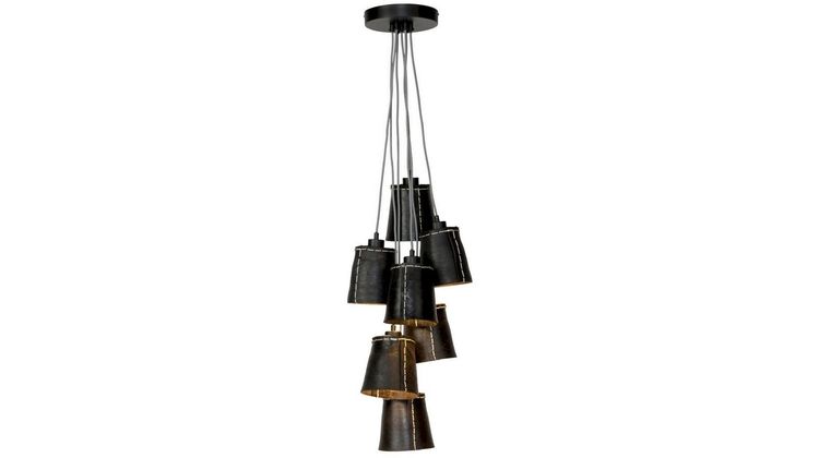 Good&Mojo Amazon Hanglamp