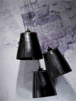 Good&Mojo Amazon Hanglamp