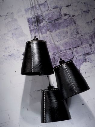 Good&Mojo Amazon Hanglamp