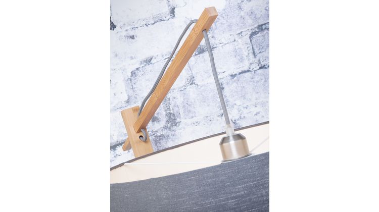 Good&Mojo Andes Vloerlamp