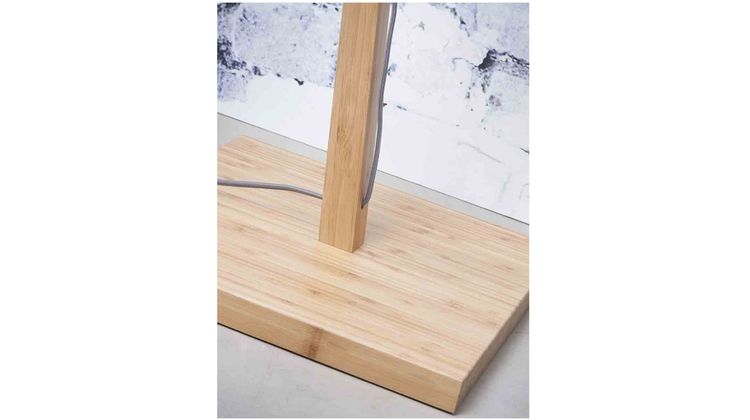 Good&Mojo Andes Vloerlamp