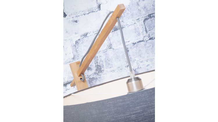 Good&Mojo Andes Vloerlamp
