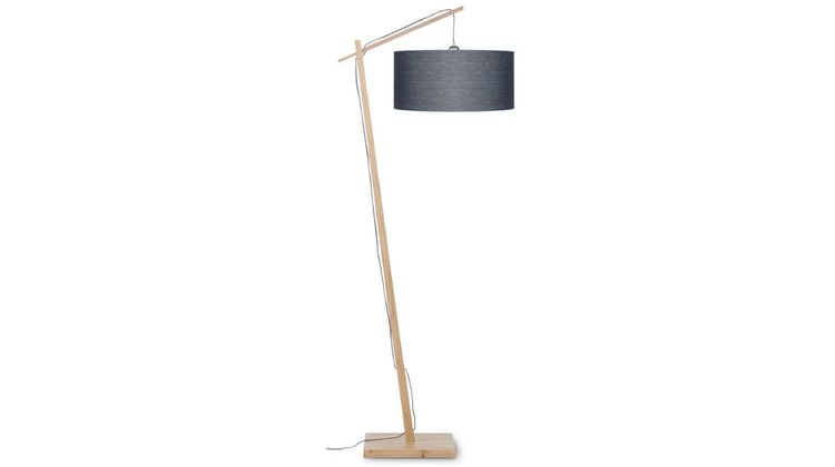 Good&Mojo Andes Vloerlamp